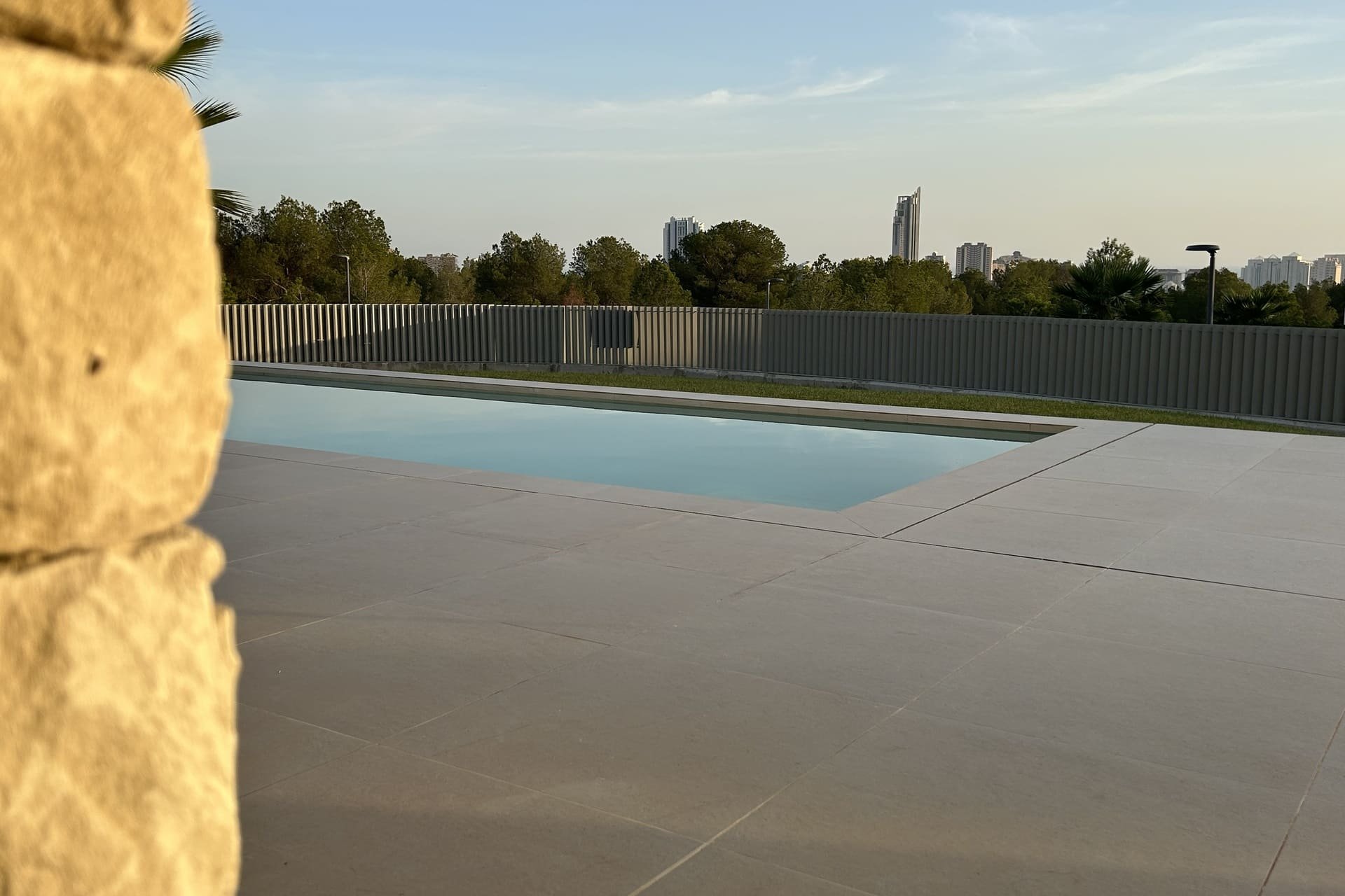 Nieuwbouw Woningen - Herenhuis - Finestrat