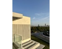 Nieuwbouw Woningen - Herenhuis - Finestrat