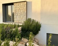 Nieuwbouw Woningen - Herenhuis - Finestrat