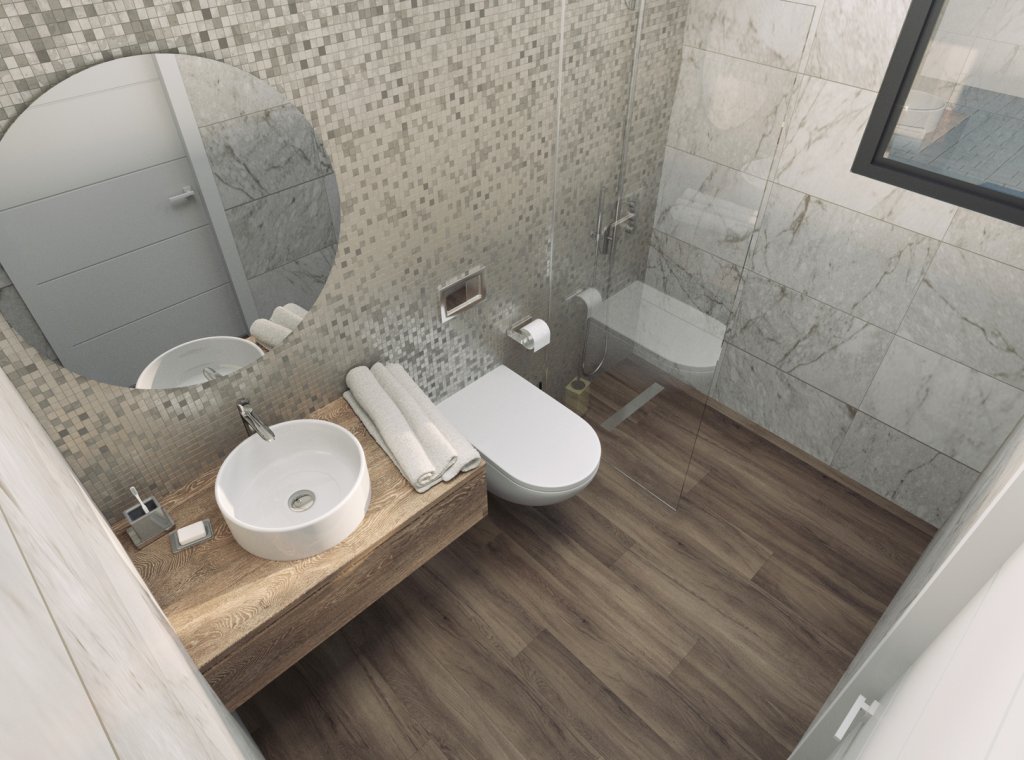 Nieuwbouw Woningen - Herenhuis - Finestrat