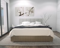 Nieuwbouw Woningen - Herenhuis - Finestrat