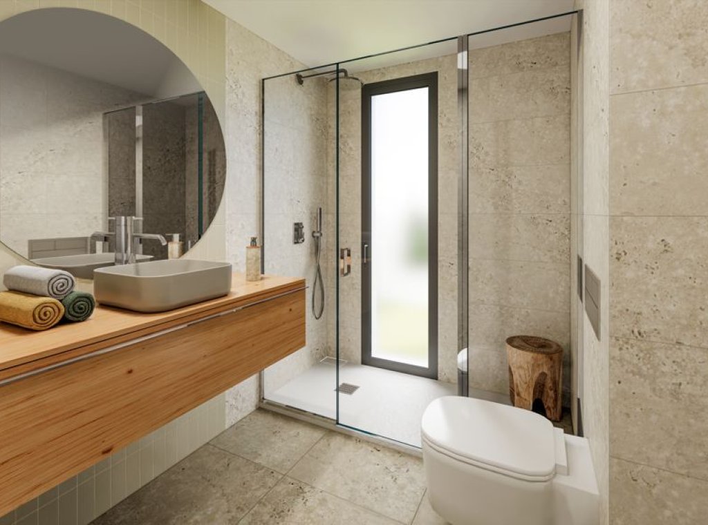 Nieuwbouw Woningen - Herenhuis - Finestrat