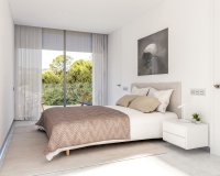 Nieuwbouw Woningen - Herenhuis - Finestrat