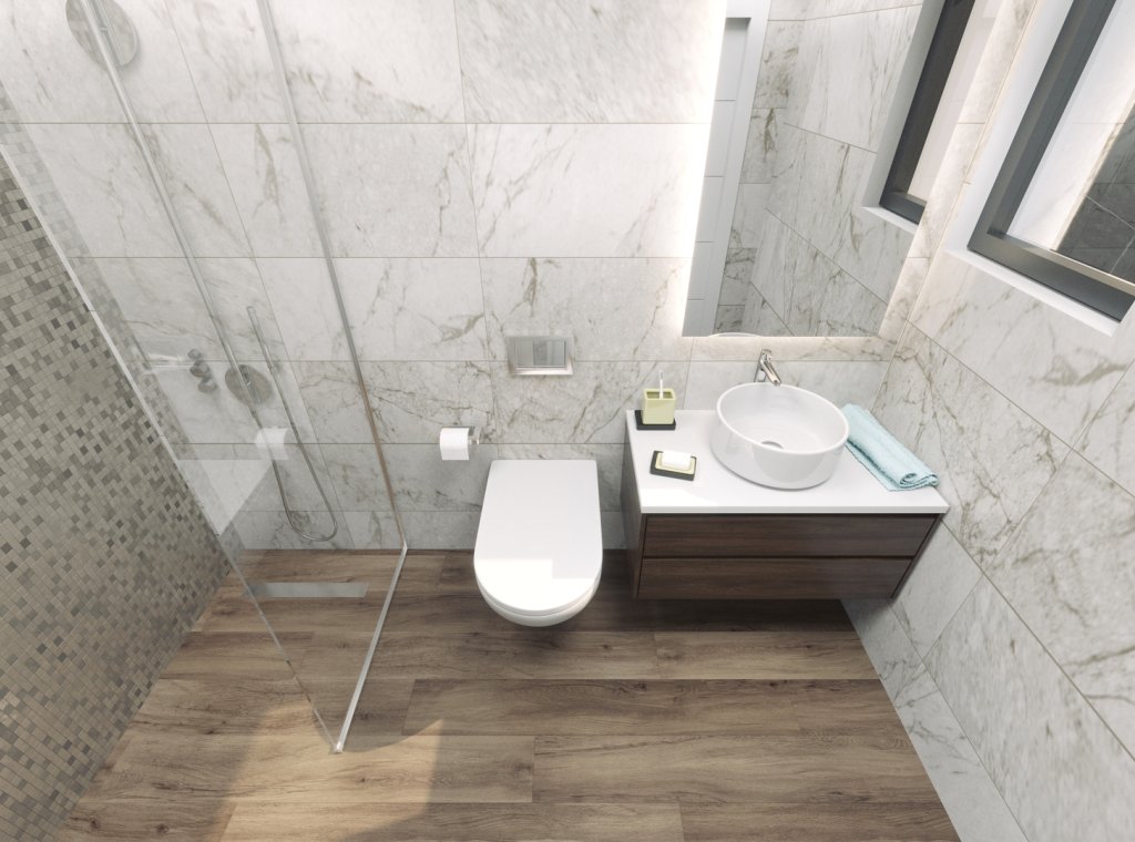Nieuwbouw Woningen - Herenhuis - Finestrat