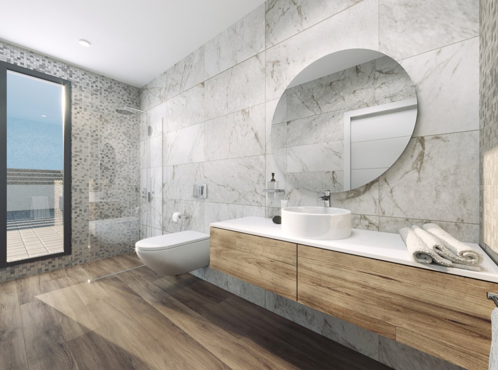Nieuwbouw Woningen - Herenhuis - Finestrat
