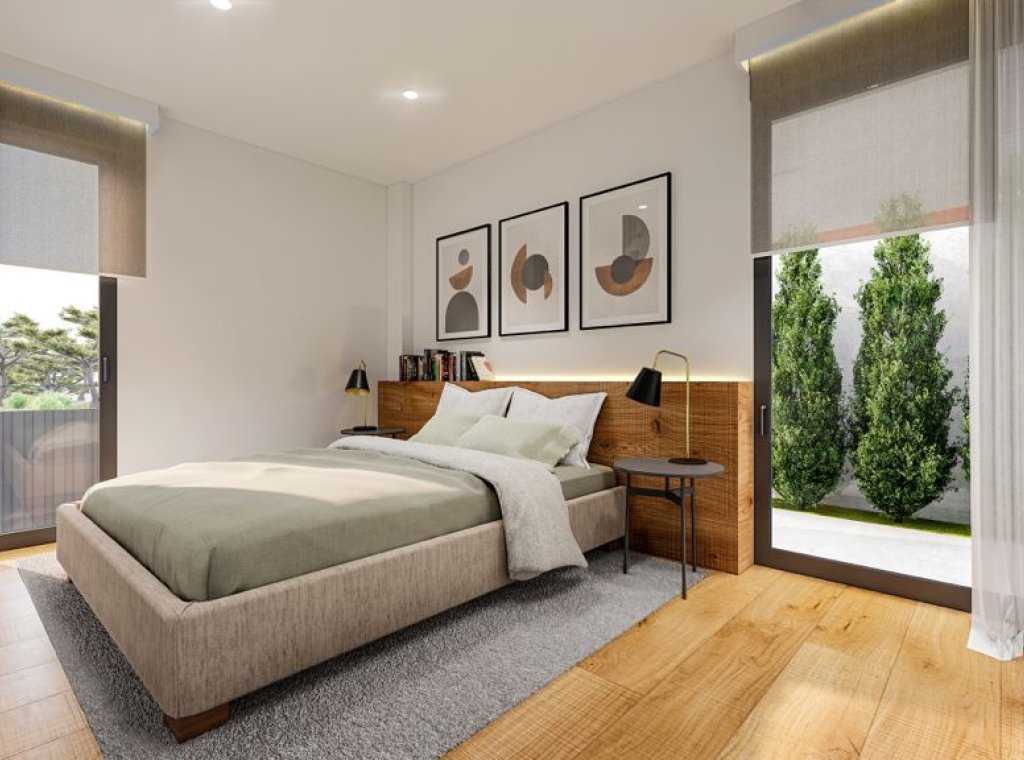 Nieuwbouw Woningen - Herenhuis - Finestrat