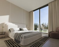 Nieuwbouw Woningen - Herenhuis - Finestrat