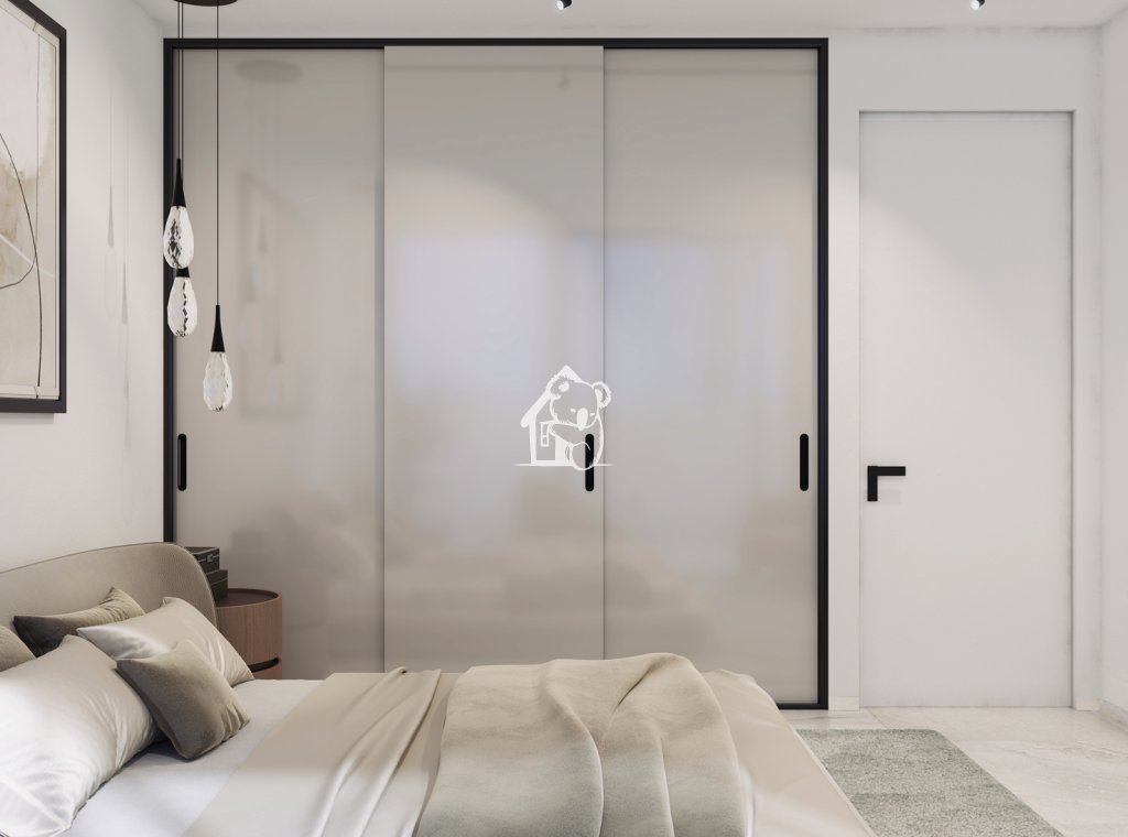 Nieuwbouw Woningen - Herenhuis - Guardamar del Segura