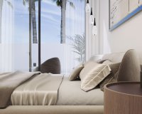 Nieuwbouw Woningen - Herenhuis - Guardamar del Segura