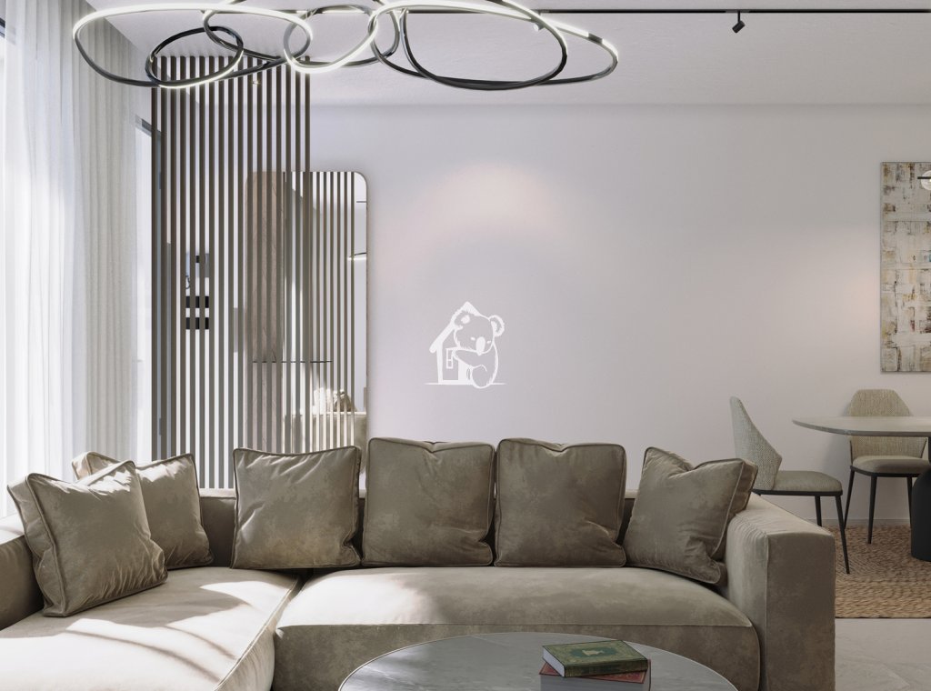 Nieuwbouw Woningen - Herenhuis - Guardamar del Segura