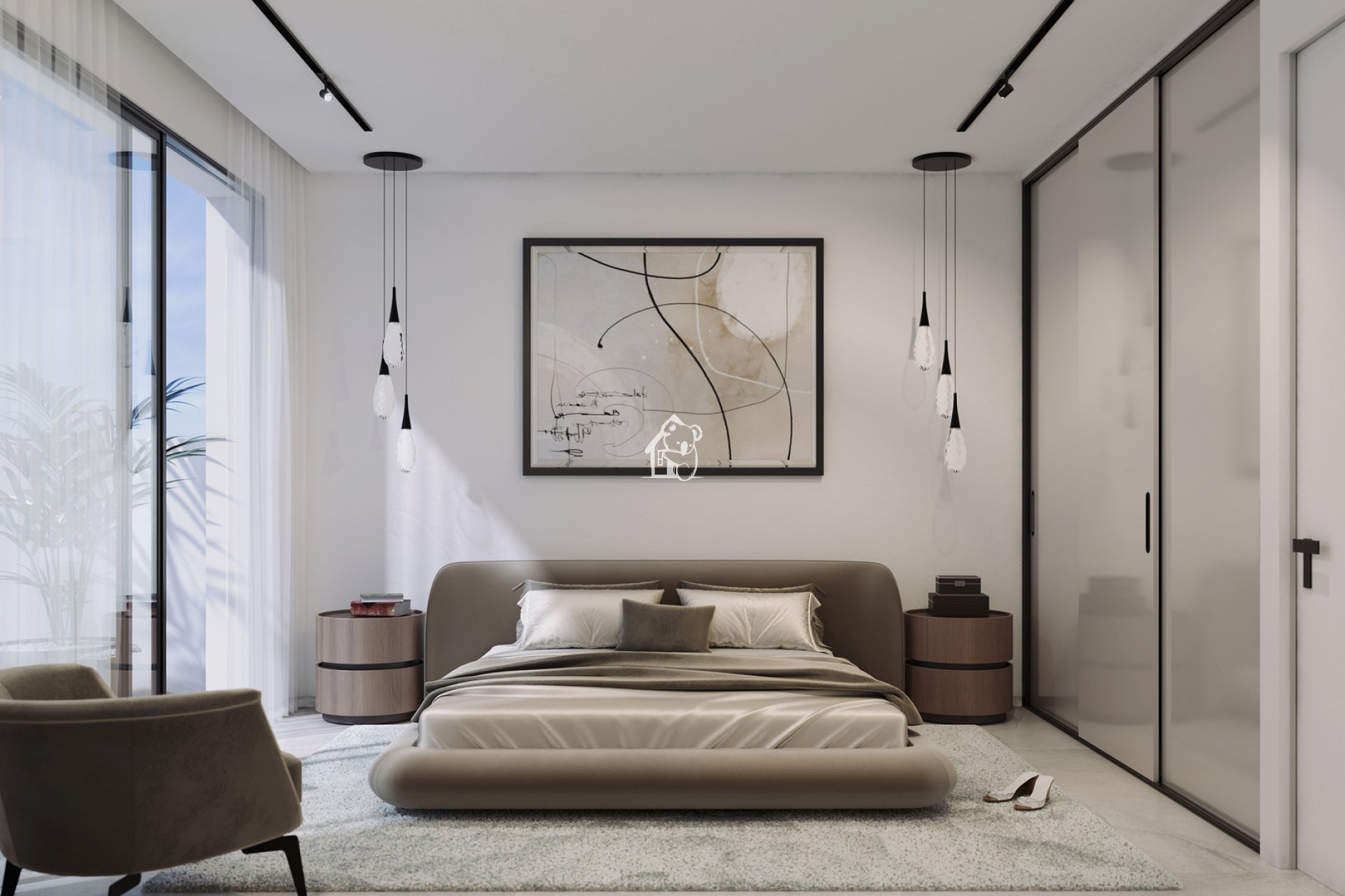 Nieuwbouw Woningen - Herenhuis - Guardamar del Segura