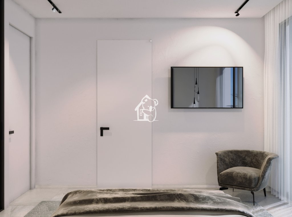 Nieuwbouw Woningen - Herenhuis - Guardamar del Segura