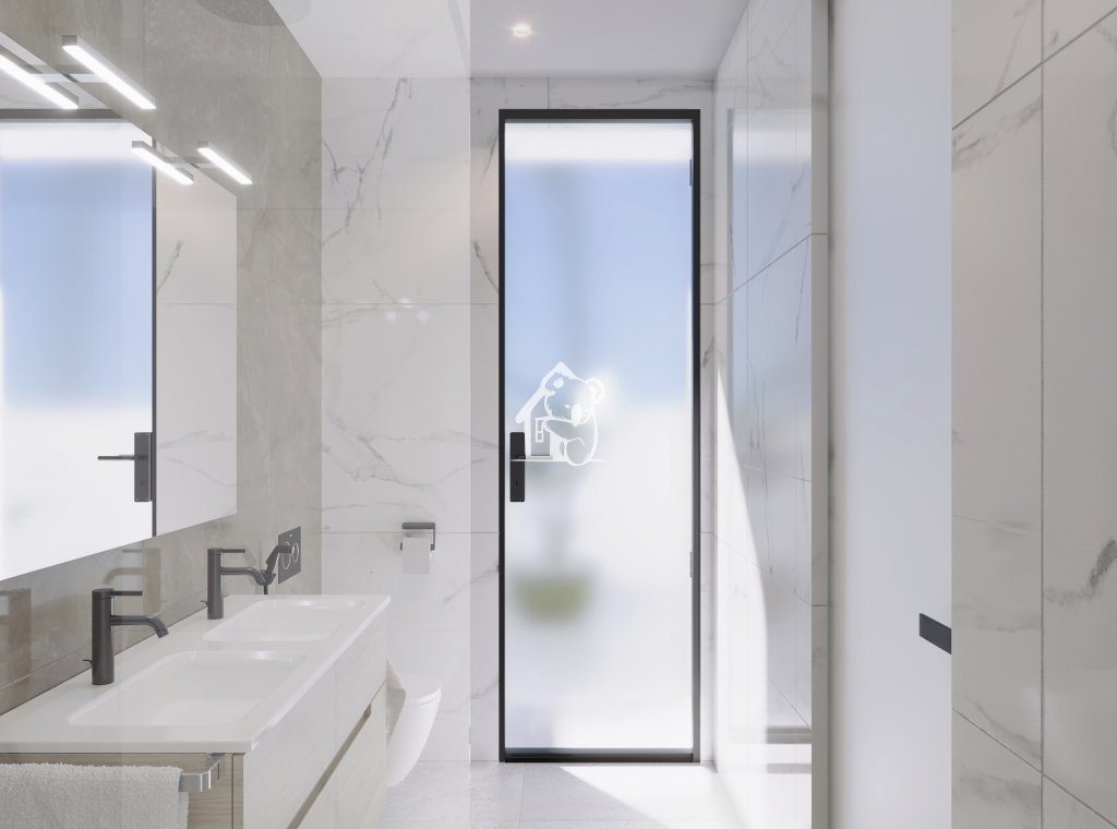 Nieuwbouw Woningen - Herenhuis - Guardamar del Segura