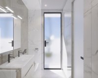 Nieuwbouw Woningen - Herenhuis - Guardamar del Segura