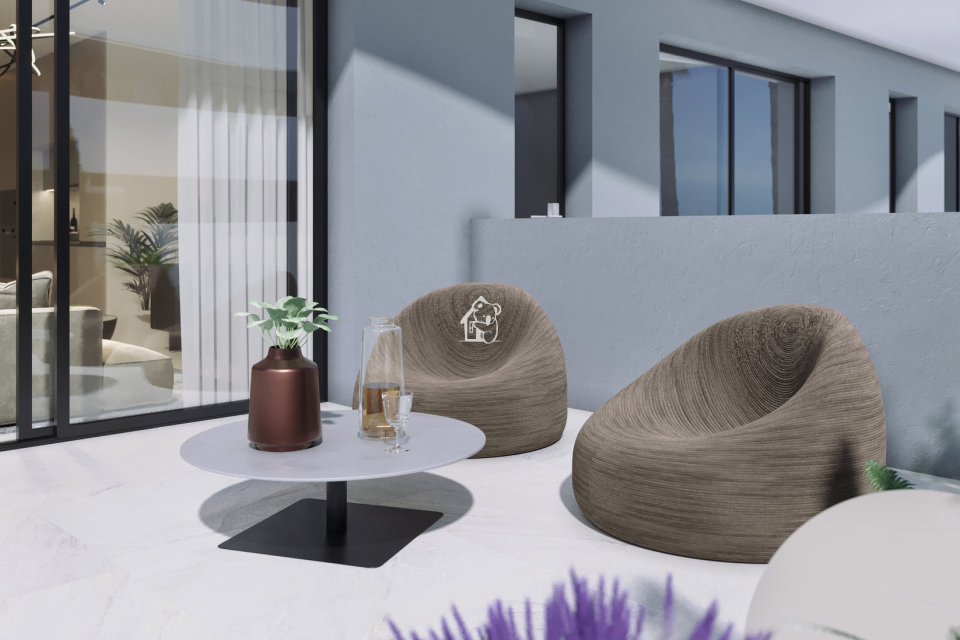 Nieuwbouw Woningen - Herenhuis - Guardamar del Segura