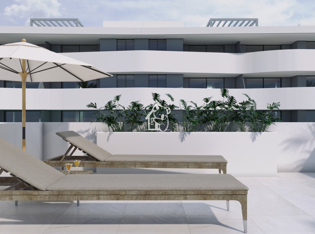 Nieuwbouw Woningen - Herenhuis - Guardamar del Segura