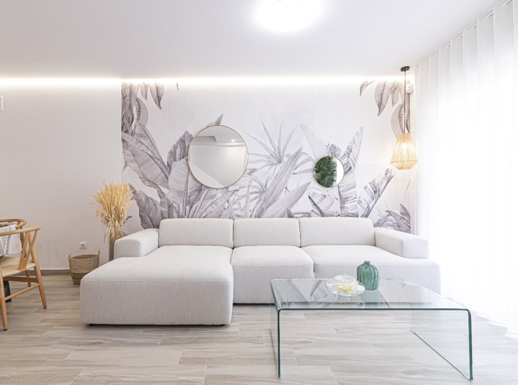 Nieuwbouw Woningen - Herenhuis - La Manga del Mar Menor