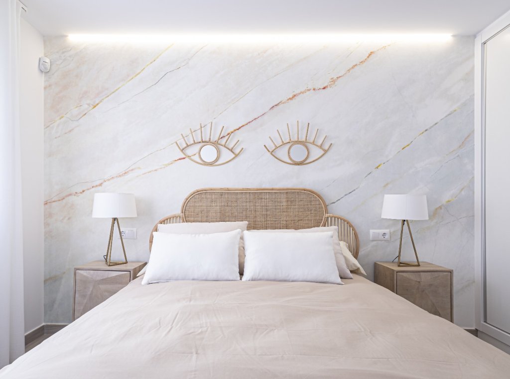 Nieuwbouw Woningen - Herenhuis - La Manga del Mar Menor