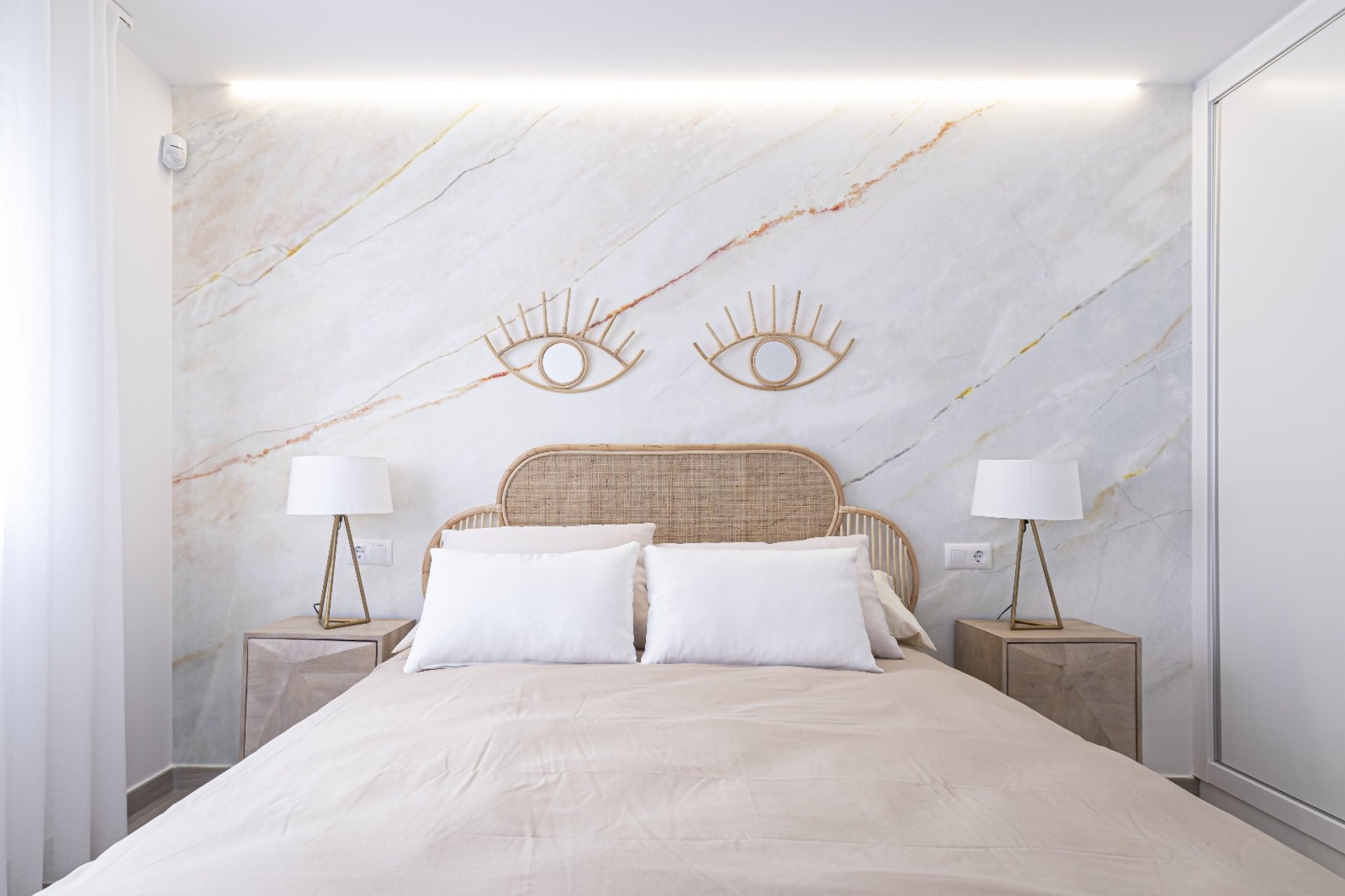 Nieuwbouw Woningen - Herenhuis - La Manga del Mar Menor