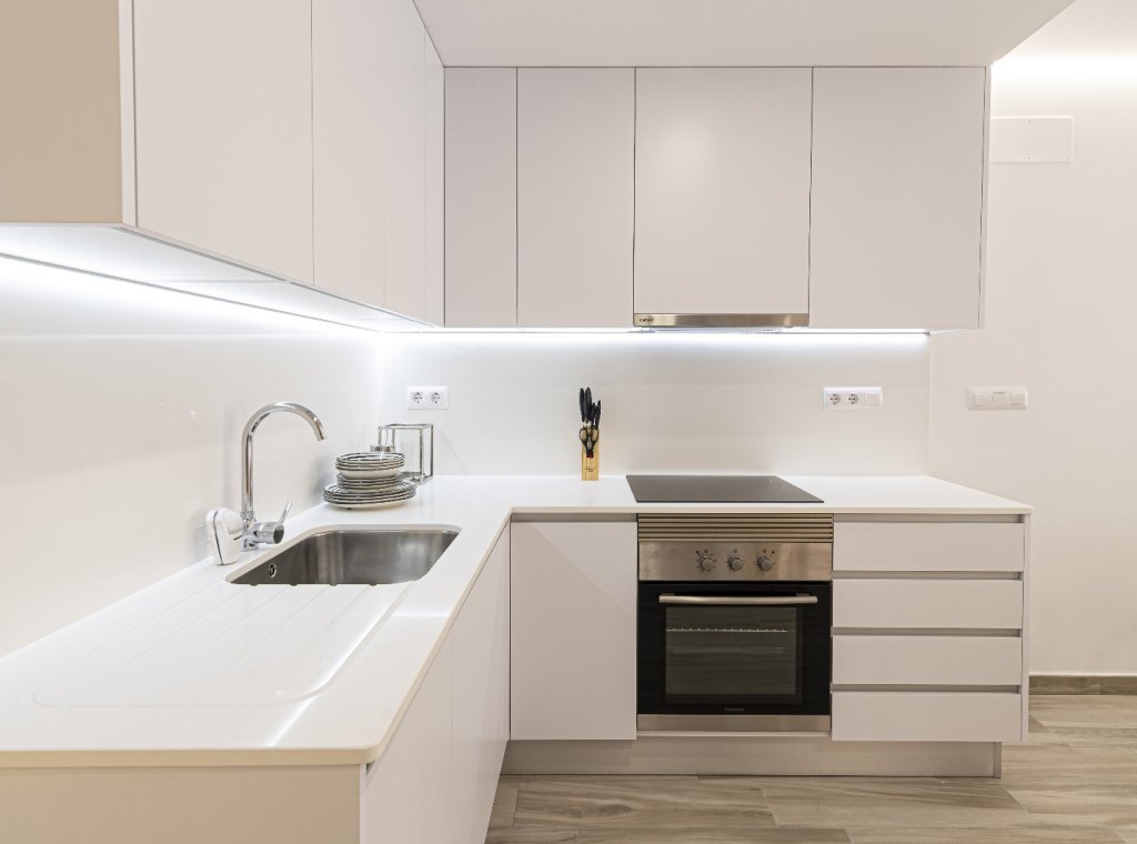 Nieuwbouw Woningen - Herenhuis - La Manga del Mar Menor