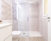 Nieuwbouw Woningen - Herenhuis - La Manga del Mar Menor