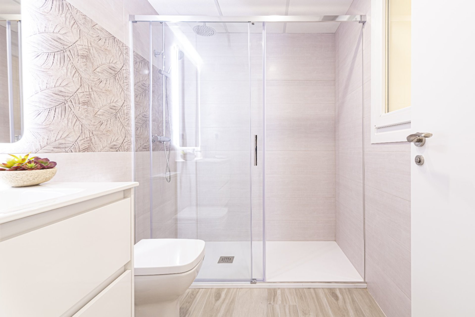 Nieuwbouw Woningen - Herenhuis - La Manga del Mar Menor