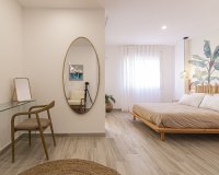 Nieuwbouw Woningen - Herenhuis - La Manga del Mar Menor