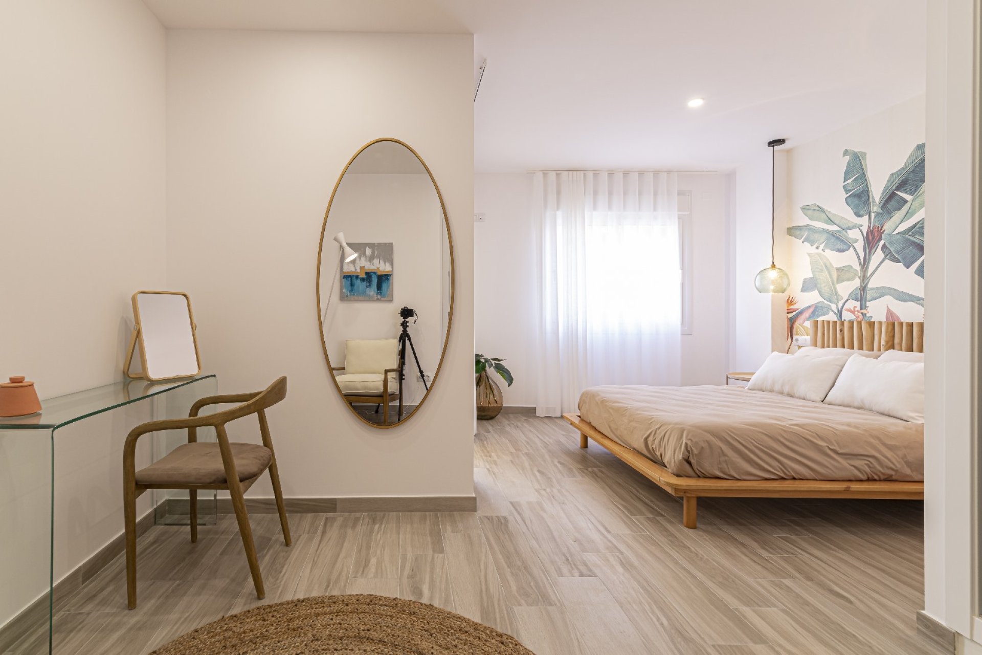 Nieuwbouw Woningen - Herenhuis - La Manga del Mar Menor
