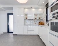 Nieuwbouw Woningen - Herenhuis - La Mata