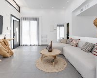 Nieuwbouw Woningen - Herenhuis - La Mata