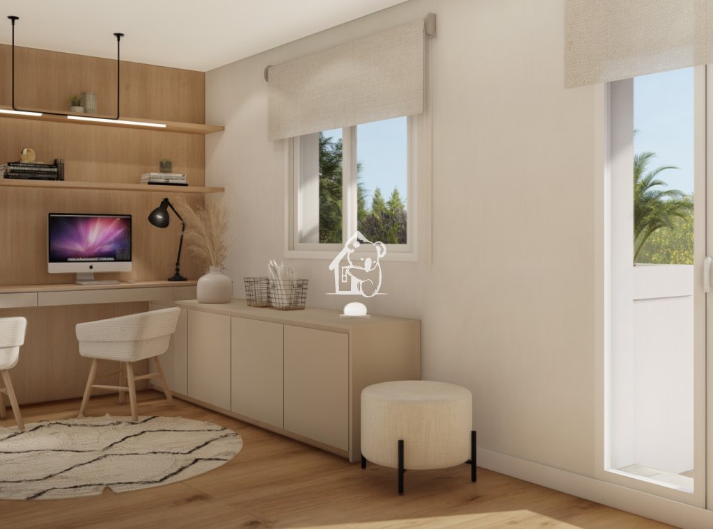 Nieuwbouw Woningen - Herenhuis - La Nucía