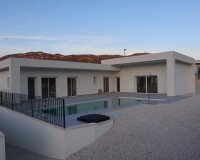 Nieuwbouw Woningen - Herenhuis - La Romana