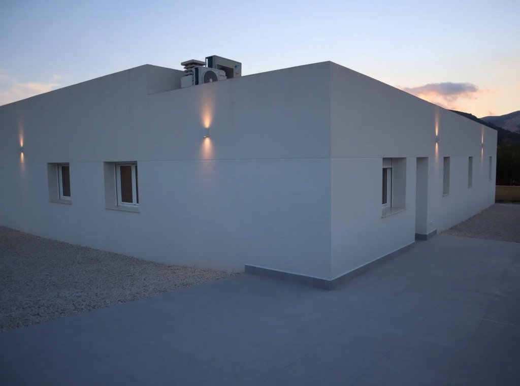 Nieuwbouw Woningen - Herenhuis - La Romana