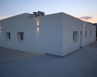 Nieuwbouw Woningen - Herenhuis - La Romana