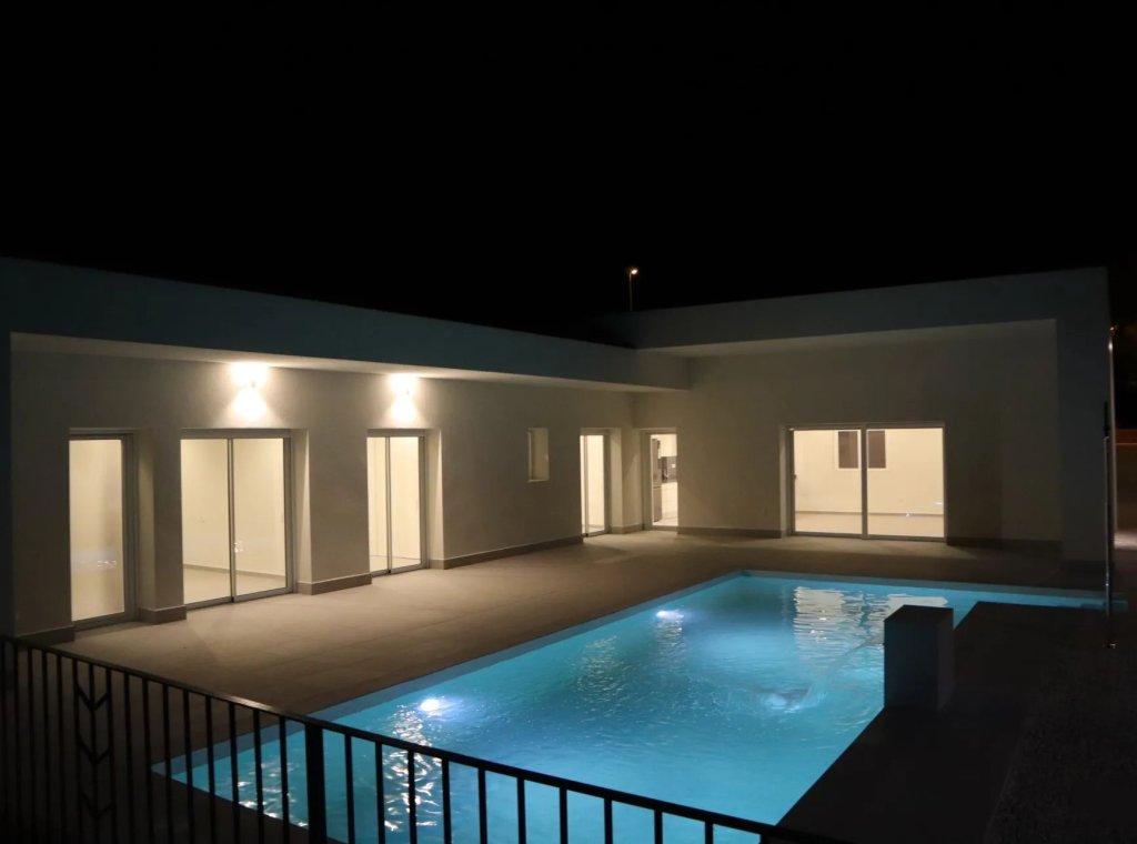 Nieuwbouw Woningen - Herenhuis - La Romana
