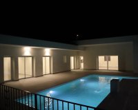 Nieuwbouw Woningen - Herenhuis - La Romana