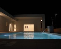 Nieuwbouw Woningen - Herenhuis - La Romana
