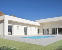 Nieuwbouw Woningen - Herenhuis - La Romana