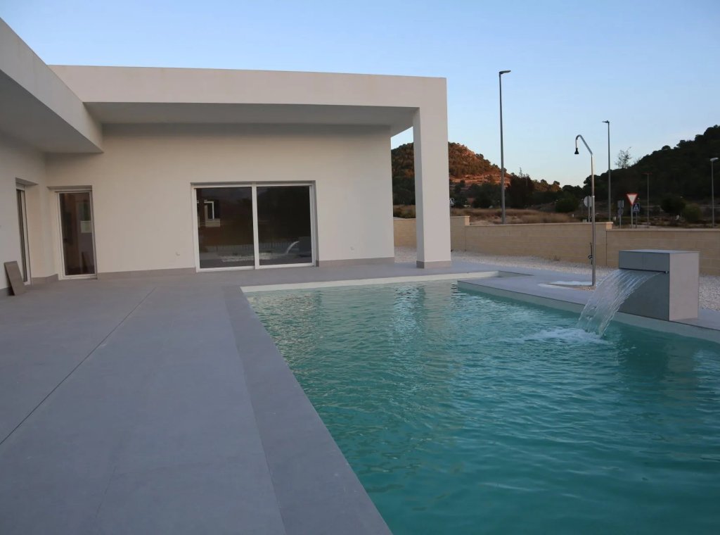 Nieuwbouw Woningen - Herenhuis - La Romana