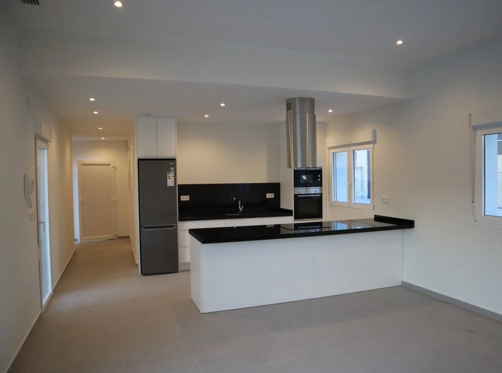 Nieuwbouw Woningen - Herenhuis - La Romana