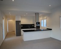 Nieuwbouw Woningen - Herenhuis - La Romana
