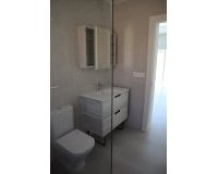 Nieuwbouw Woningen - Herenhuis - La Romana