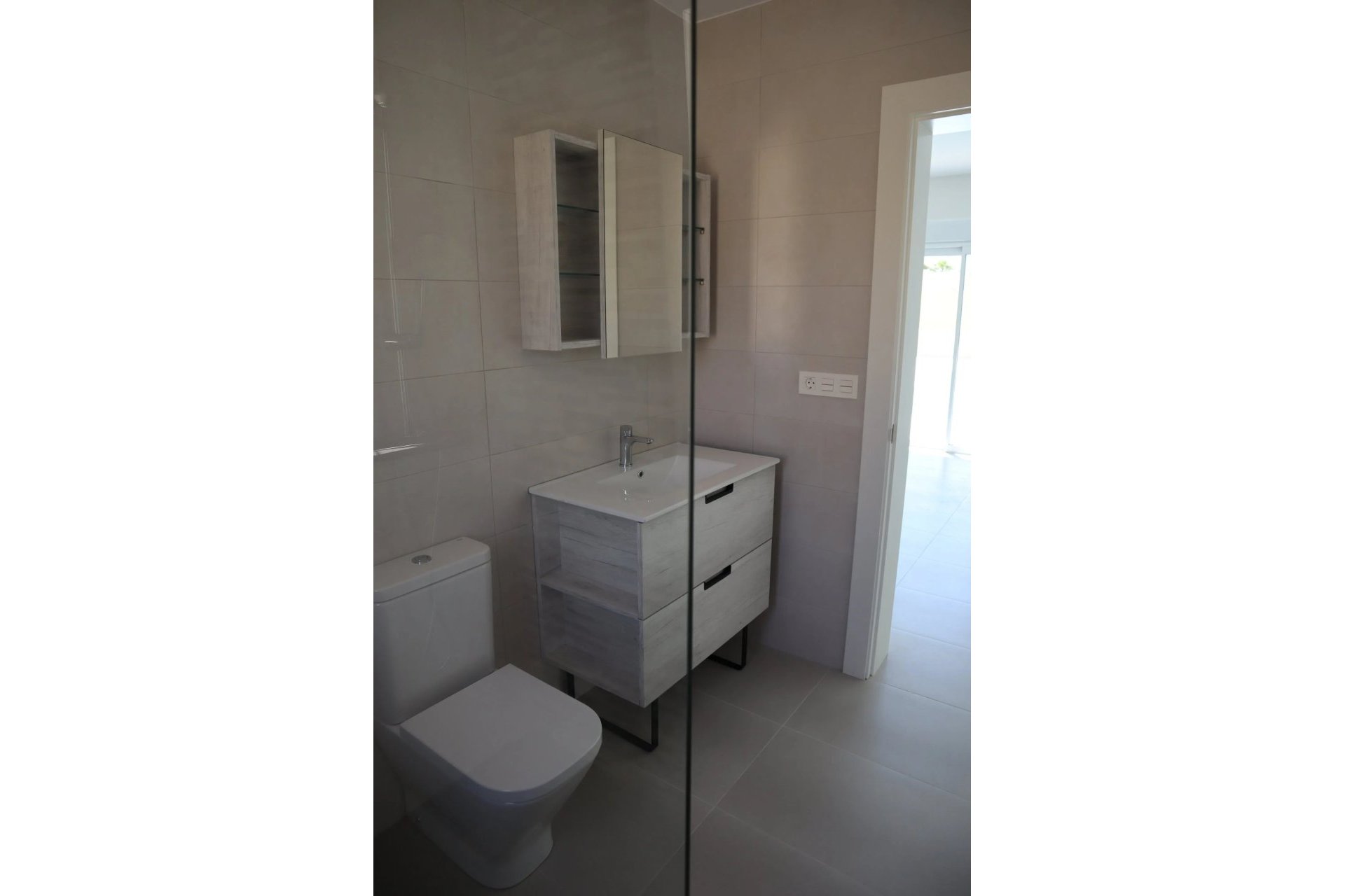 Nieuwbouw Woningen - Herenhuis - La Romana