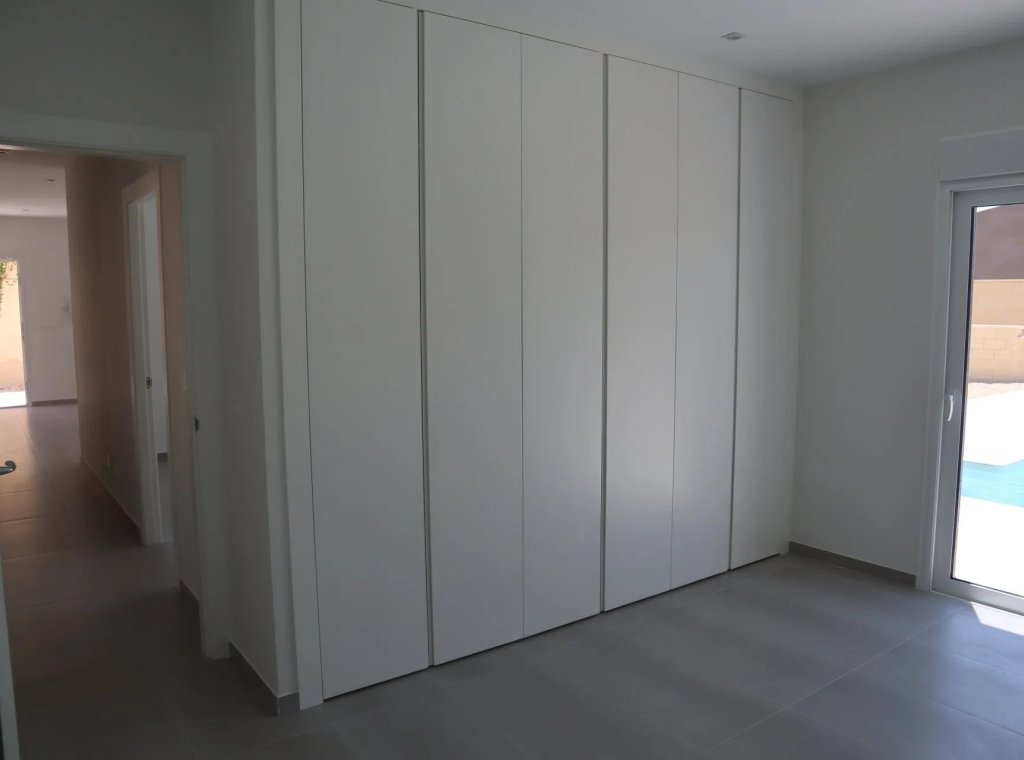 Nieuwbouw Woningen - Herenhuis - La Romana