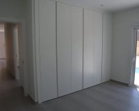 Nieuwbouw Woningen - Herenhuis - La Romana