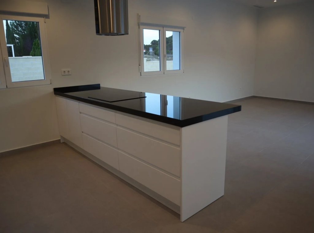 Nieuwbouw Woningen - Herenhuis - La Romana