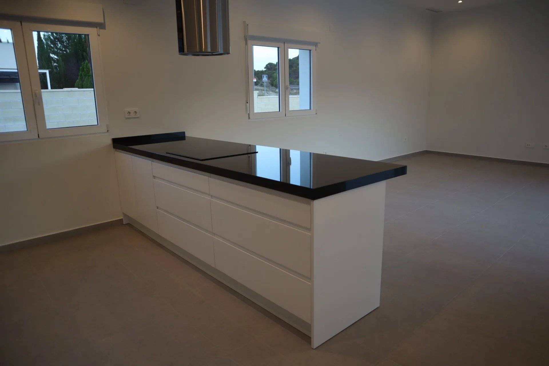 Nieuwbouw Woningen - Herenhuis - La Romana