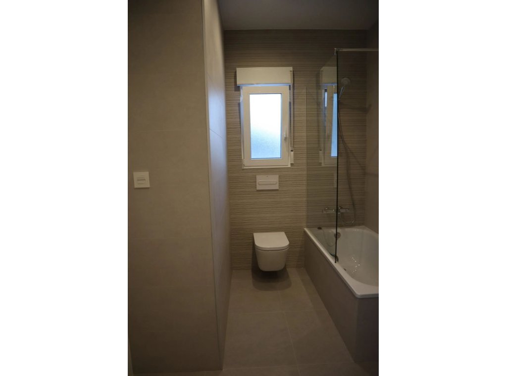 Nieuwbouw Woningen - Herenhuis - La Romana
