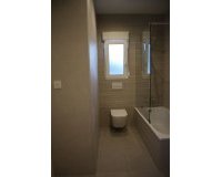Nieuwbouw Woningen - Herenhuis - La Romana