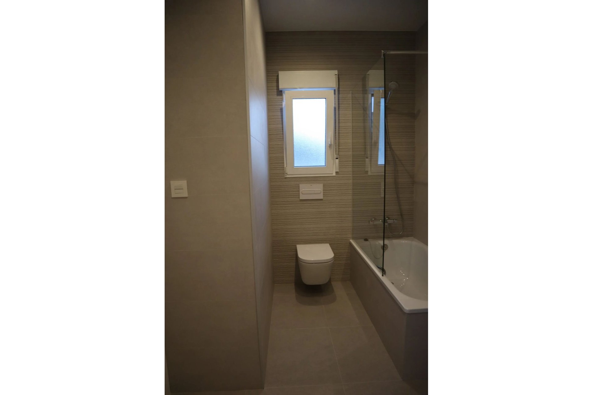 Nieuwbouw Woningen - Herenhuis - La Romana